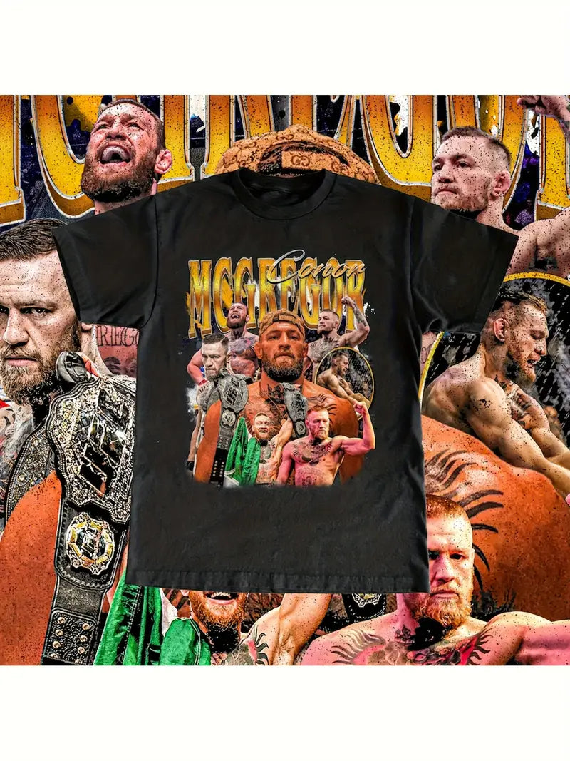Conor Mcgregor