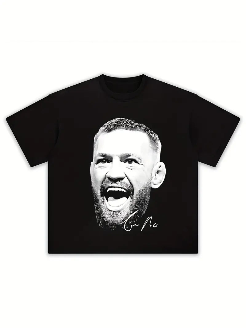 Conor Mcgregor T-shirt