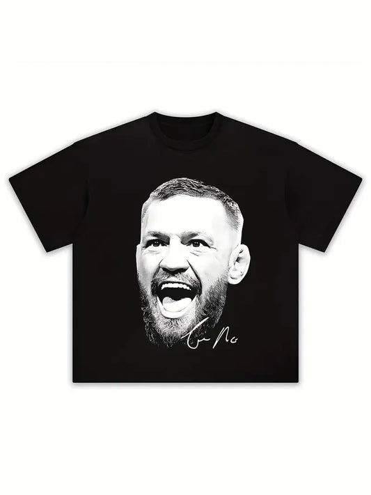 Conor Mcgregor T-shirt